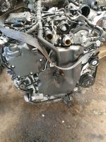 Motor  Maserati Levante Ghibli m16164d 3,0d 275ps  16tkm komplett Sachsen - Dippoldiswalde Vorschau