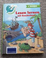 Kinderbuch Lesen lernen mit Geschichten Für das 2. Schuljahr Thüringen - Saalfeld (Saale) Vorschau