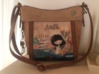 Anekke ❤️ Relax - Handtasche / Umhängetasche! Wie neu! Hessen - Bad Hersfeld Vorschau