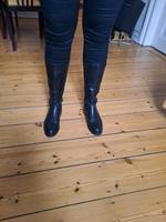 Neuwertige Kurzstiefel von Cox Brandenburg - Brieselang Vorschau