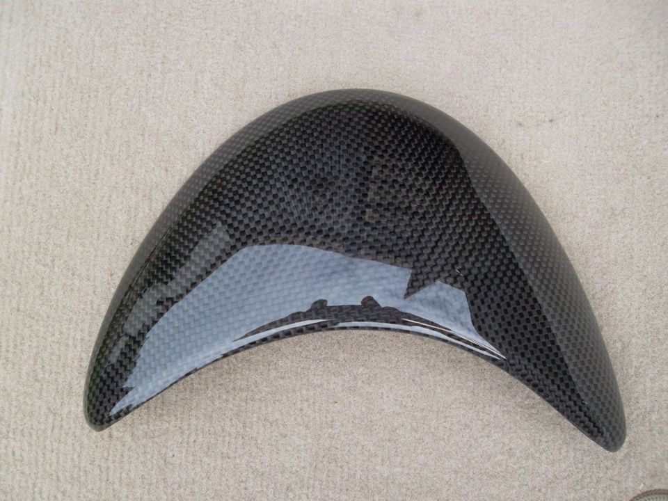 Ducati 749 999 Carbon Tankschutz Ducati 749 999 Neu in Pfatter