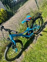 Falter Kinderfahrrad 20 Zoll West - Höchst Vorschau