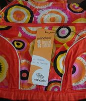 Manduca Babytrage Limited Edition Circadelic Sun Hessen - Wehrheim Vorschau