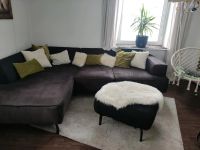 Couch mit Hocker Bayern - Cham Vorschau