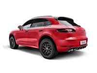 ⭐ Akrapovic Abgasanlage Evo. Porsche Macan S 95B ECE Auspuff ⭐ Schleswig-Holstein - Kellinghusen Vorschau