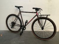 Kuwahara Pacer custom sram apex Nitto Bullmoose Lindenthal - Köln Sülz Vorschau