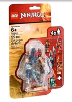 Lego Ninjago 40342 Minifiguren Pack, NEU + OVP Schleswig-Holstein - Horst (Holstein) Vorschau