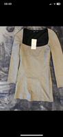 Zara Kleid Business chic M gemustert kleinkariert Bayern - Germering Vorschau
