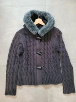 Strickjacke Strickpulli mit Kapuze STREET ONE, Gr 40/L Bayern - Aldersbach Vorschau