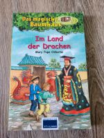 Buch Das magische Baumhaus Im Land der Drachen Hessen - Schlüchtern Vorschau