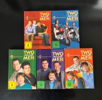 DVD Two and a half Men Staffel 1 - 5 Bayern - Vöhringen Vorschau