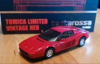 Tomica Limited Vintage Neo Ferrari Testarossa Nordrhein-Westfalen - Marl Vorschau