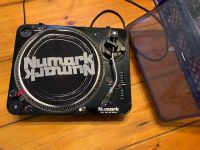 Numark TT - 100 DJ turntable (2 Stück vorhanden!) Mitte - Wedding Vorschau