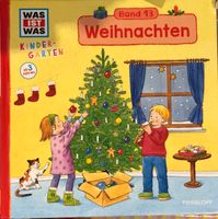 Was ist was Kindergarten Weihnachten Niedersachsen - Nienburg (Weser) Vorschau