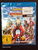 Pokemon Der Film Volcanion und das Mechanische Wunder Blu-ray Neu Sachsen - Werdau Vorschau