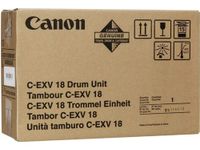 Canon C-EXV18 Original Trommel Schwarz OVP Bayern - Hohenau Vorschau