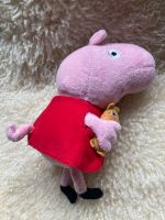 Peppa Wutz Peppa Pig Plüsch Bayern - Augsburg Vorschau