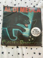 Al Di Meola - Electric Rendezvous LP Album Vinyl Schallplatte Eimsbüttel - Hamburg Lokstedt Vorschau