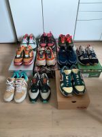 KangaROOS Sneaker Sammlung Gr. 41 MiG limitiert DS Neu gebraucht Hessen - Lampertheim Vorschau