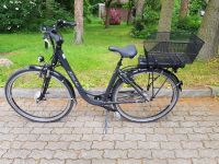 E-Bike Forever Young Deep II Ansmann von Böttcher Eimsbüttel - Hamburg Lokstedt Vorschau