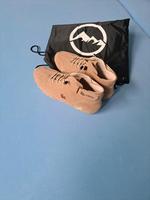 Barfußschuhe Gr. 39 sandfarben, Neu Rheinland-Pfalz - Enkirch Vorschau