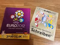 Panini Fußball Sticker EM 2012 komplett Niedersachsen - Langenhagen Vorschau