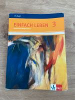 Einfach Leben 3 Katholische Religionslehre Rheinland-Pfalz - Westerburg Vorschau