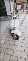 Vespa Piaggio Bayern - Kempten Vorschau