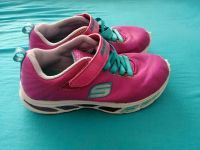 SKETCHERS KIDS MIT LICHT GR. 30 Nordrhein-Westfalen - Bergisch Gladbach Vorschau