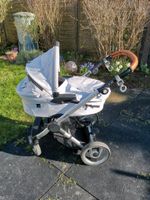 Mutsy Kinderwagen Rheinland-Pfalz - Wallertheim Vorschau