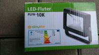 LED Fluter Daylite PLFH-10K mit 10W, 650 lm, 12x8x5 cm - NEU Baden-Württemberg - Offenburg Vorschau