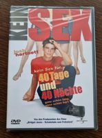 DVD  - kein Sex für 40 Tage und 40 Nächte - Neu und OVP Essen - Essen-Kettwig Vorschau