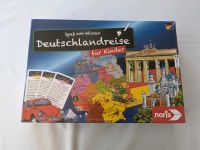 Spiel Deutschlandreise für Kinder Hessen - Weilburg Vorschau