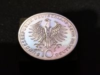 Silber Münzen Kollektion Sammlung Sondermünzen DM II Dortmund - Derne Vorschau