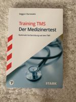 Training TMS - der Medizinertest Stark München - Allach-Untermenzing Vorschau