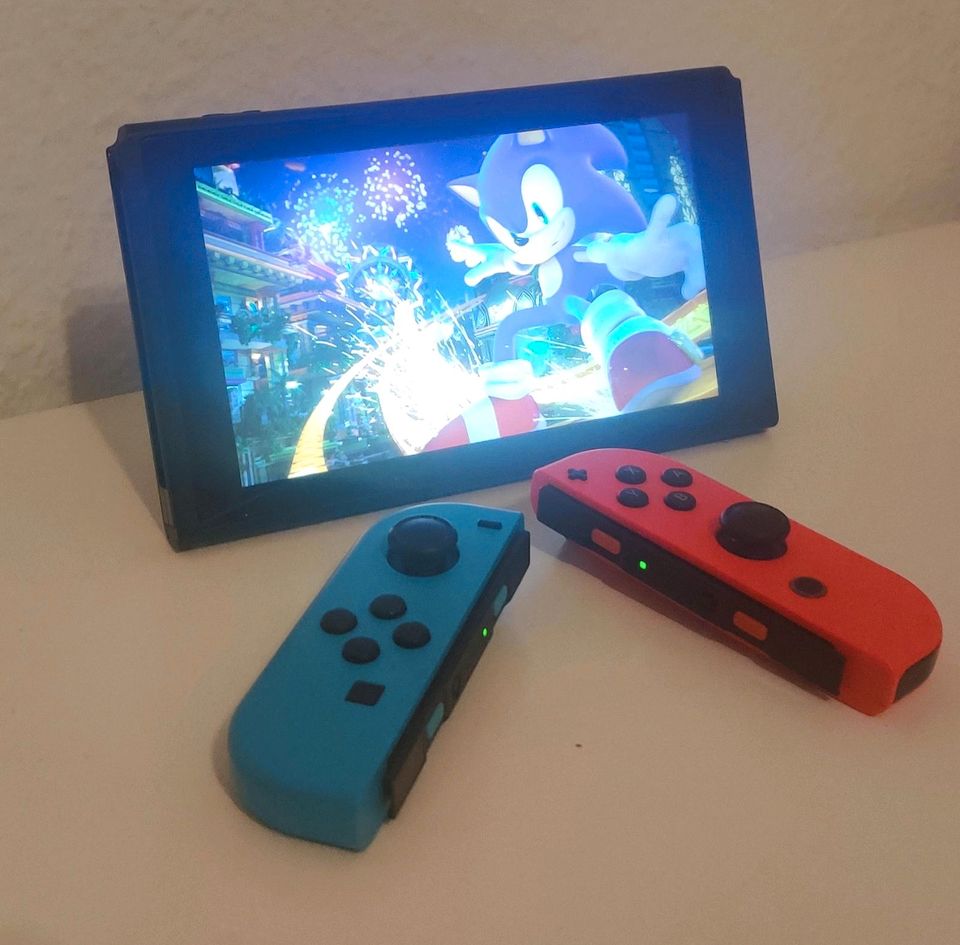 Sonic Colours Ultimate (Switch) Komplett in Köln