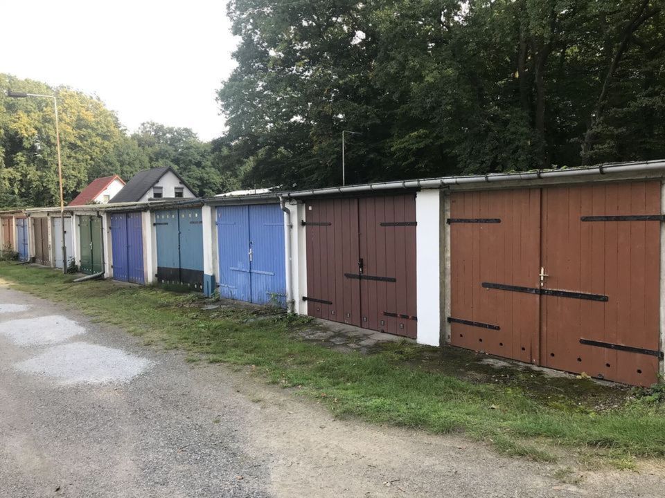 Garage zur Miete (Nutzunger Str., 09337 Hohenstein-Ernsthal in Bernsdorf b Hohenstein-Ernstthal