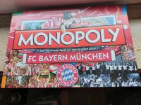 Monopoly - FC Bayern München Bayern - Aichach Vorschau