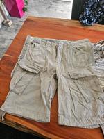 Gstar Herren Hose kurz Sommerhose Gr.32 Nordrhein-Westfalen - Witten Vorschau