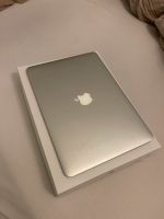 Apple Macbook Air Hessen - Gelnhausen Vorschau