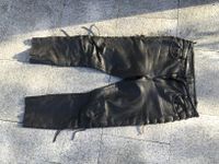 Polo Motorrad Damen Lederhose XL Nordrhein-Westfalen - Extertal Vorschau