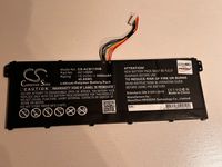 3000mAh Ersatzakku für Acer Aspire E3-111 - Fast neu Niedersachsen - Bösel Vorschau