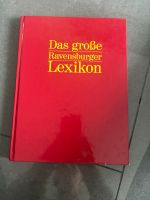 Verkaufe Das große Ravensburger Lexikon Stuttgart - Stammheim Vorschau