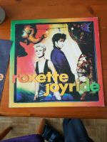 LP Roxette Joyride Bayern - Bad Windsheim Vorschau