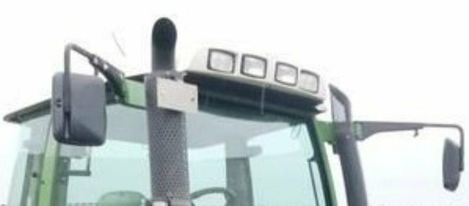 LED Arbeitsscheinwerfer für Fendt GT, Fendt Vario, Fendt Favorit in Simbach