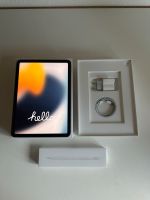 Apple iPad Air 4 256GB Blau + Apple Pencil Baden-Württemberg - Aalen Vorschau