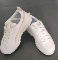 Puma Mayze Sneaker, Damen Schuhe, OVP, 39, White-Peyote Baden-Württemberg - Kraichtal Vorschau