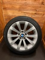 BMW 17 Zoll Felgen 5x120 225/45/17 E90/E91/E92/E93/E46/E87 Niedersachsen - Apen Vorschau