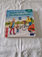 Buch "Augen auf im Straßenverkehr " Baden-Württemberg - Adelsheim Vorschau