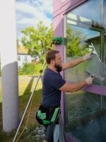 Fensterputzer / prof. Glasreinigung / Wintergarten / Vordach Baden-Württemberg - Karlsruhe Vorschau